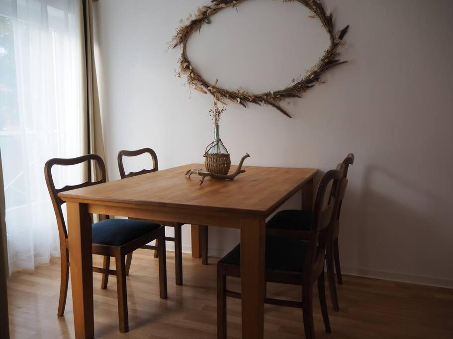 Elegante & Stilvolle 2,5 Raum Apartment Dresden